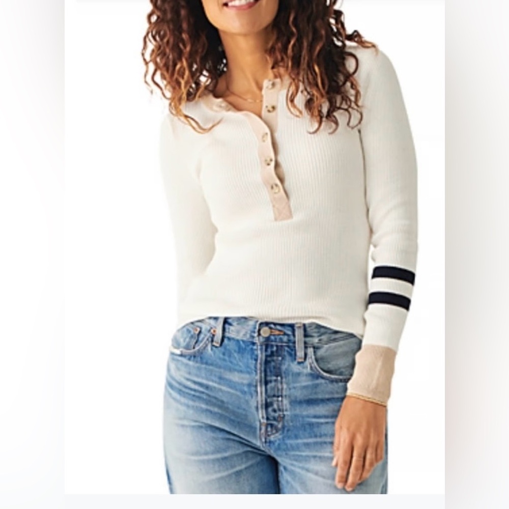 Faherty Mikki Henley